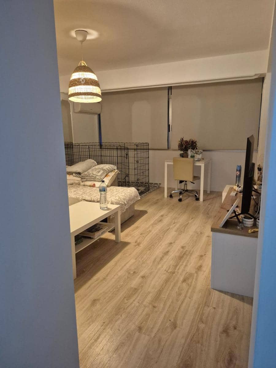 3 makuuhuone Asunto myytävänä paikassa Cabo de las Huertas - 269 000 € (Ref: 9454902)