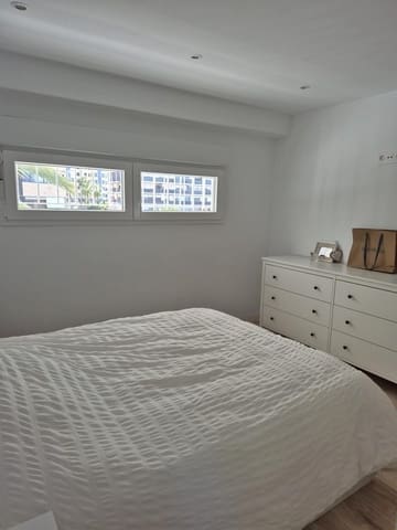 Piso de 3 habitaciones en Cabo de las Huertas, Alicante / Alacant ciudad en venta - 269.000 € (Ref: 9454902)