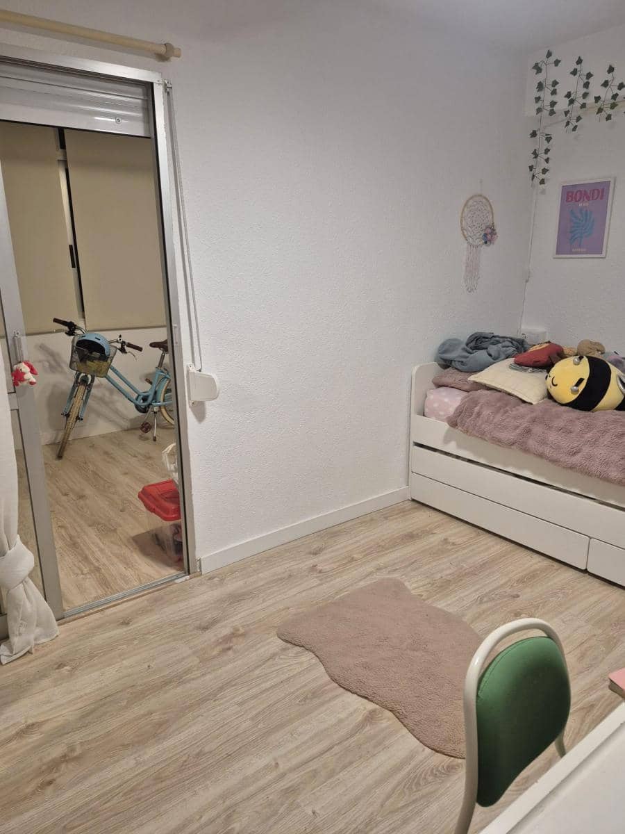 3 makuuhuone Asunto myytävänä paikassa Cabo de las Huertas - 269 000 € (Ref: 9454902)