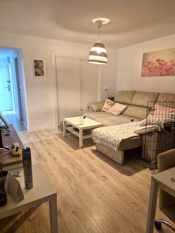 3 Zimmer Wohnung zu verkaufen in Cabo de las Huertas, Alicante / Alacant Stadt - 269.000 € (Ref: 9454902)