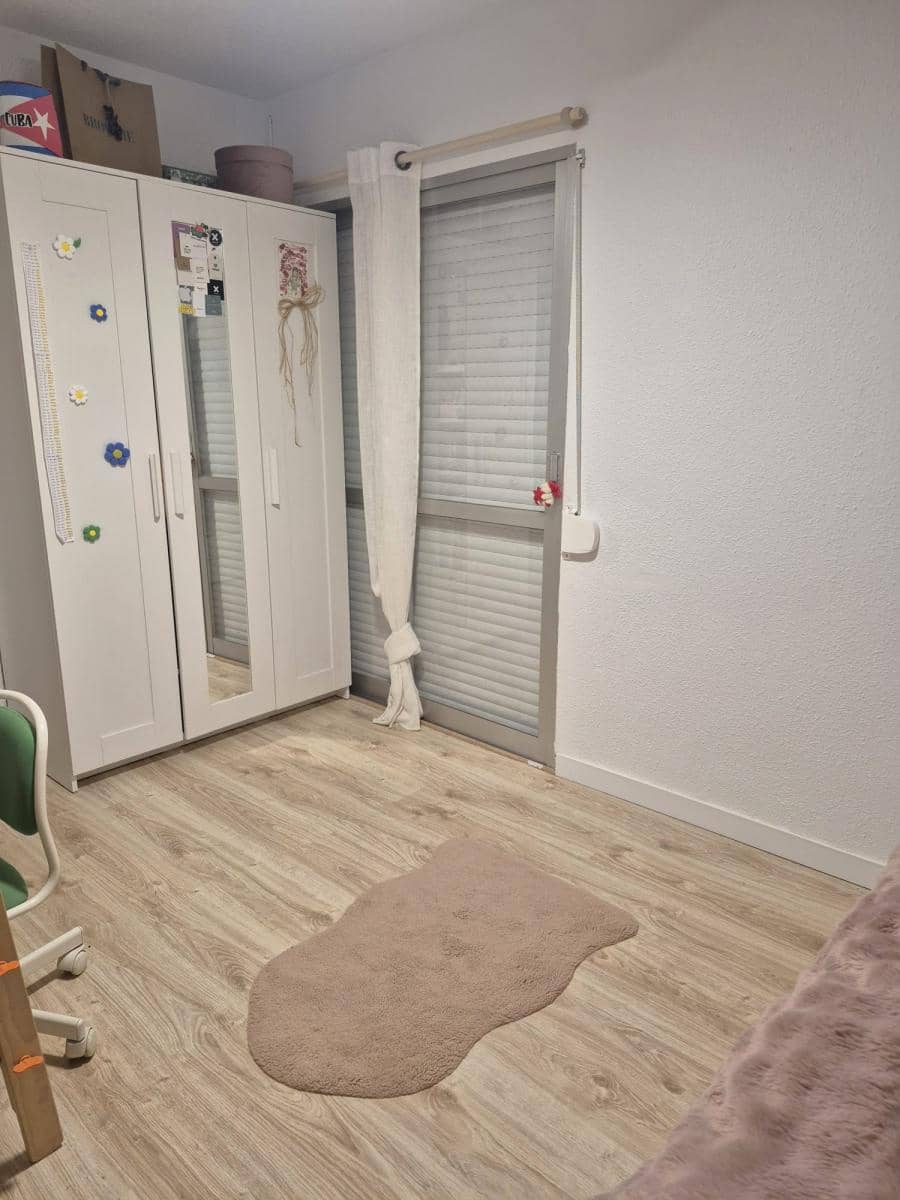 3 makuuhuone Asunto myytävänä paikassa Cabo de las Huertas - 269 000 € (Ref: 9454902)