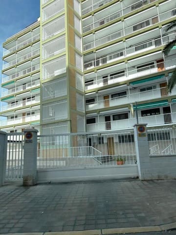 Piso de 3 habitaciones en Cabo de las Huertas, Alicante / Alacant ciudad en venta - 269.000 € (Ref: 9454902)