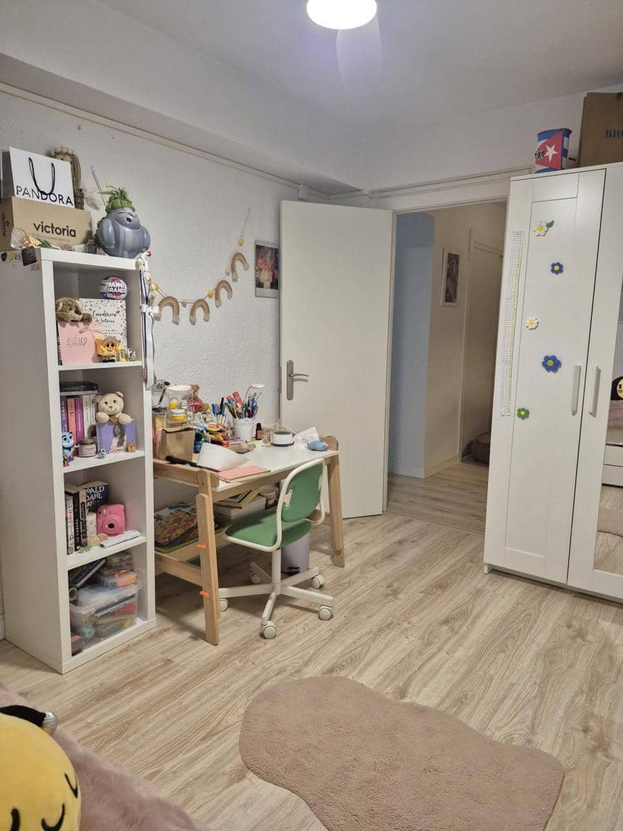 3 makuuhuone Asunto myytävänä paikassa Cabo de las Huertas - 269 000 € (Ref: 9454902)