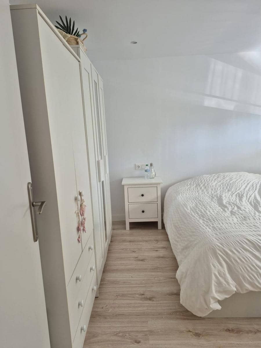 3 makuuhuone Asunto myytävänä paikassa Cabo de las Huertas - 269 000 € (Ref: 9454902)