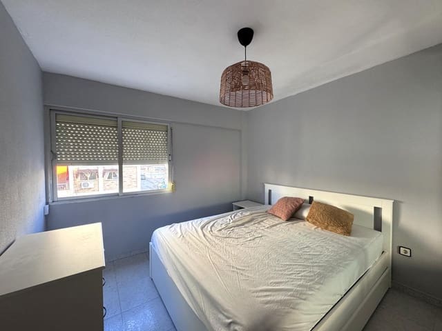 3 soverom Leilighet til salgs i Colonia Requena, Alicante by - € 95 000 (Ref: 9469038)