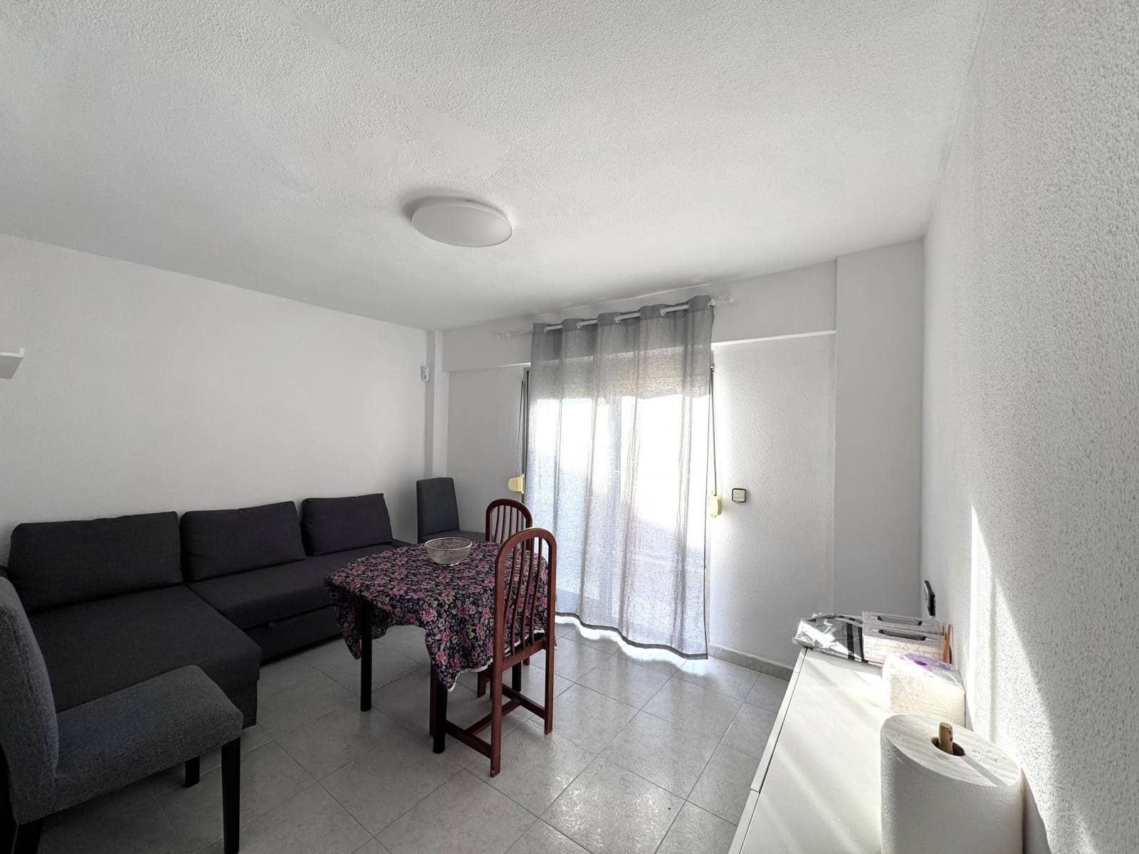 3 soverom Leilighet til salgs i Alicante by - € 95 000 (Ref: 9469038)