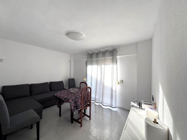 3 soverom Leilighet til salgs i Colonia Requena, Alicante by - € 95 000 (Ref: 9469038)