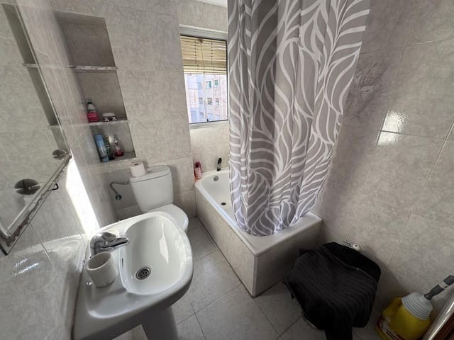 3 soverom Leilighet til salgs i Colonia Requena, Alicante by - € 95 000 (Ref: 9469038)