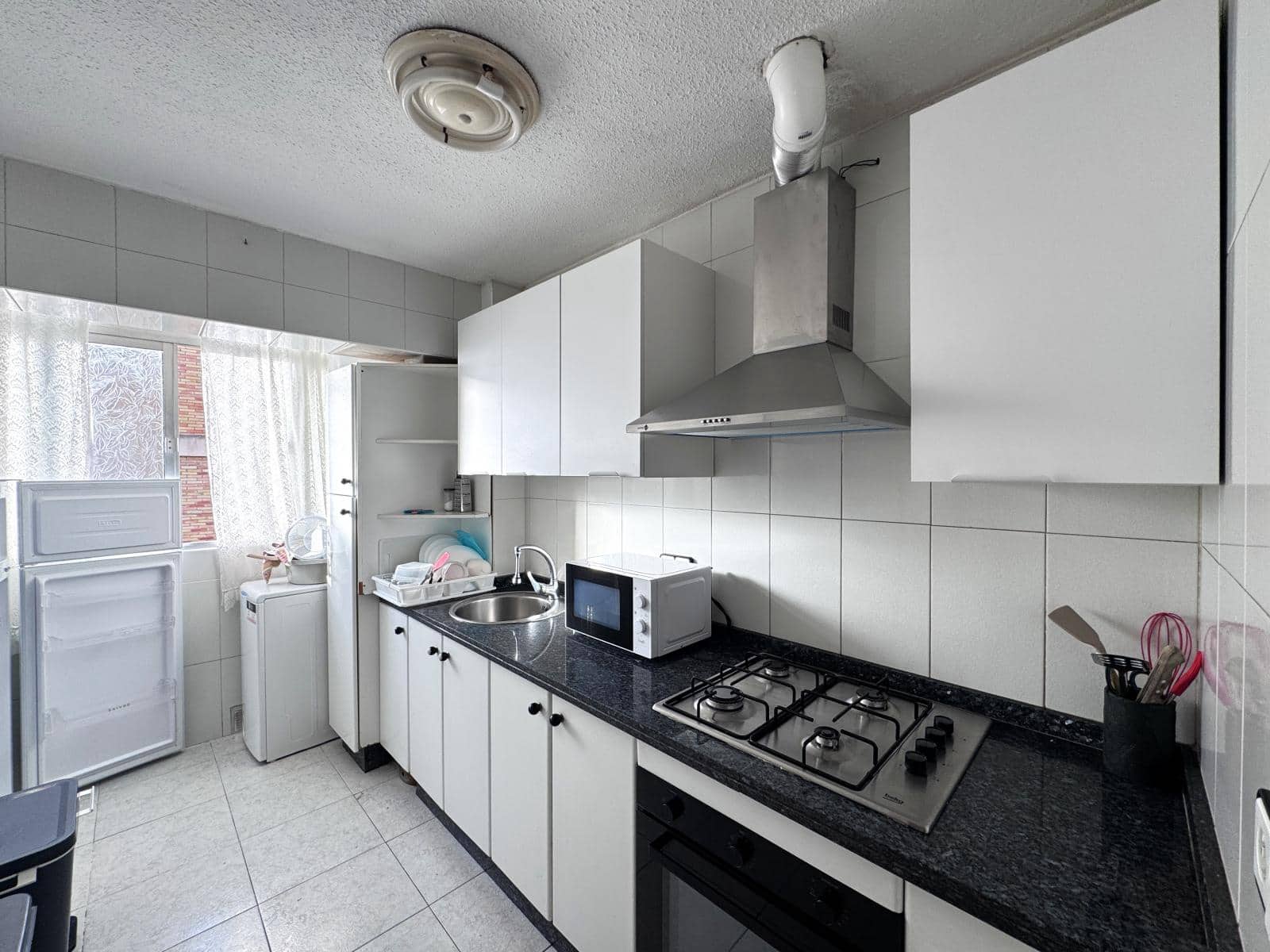 3 soverom Leilighet til salgs i Alicante by - € 95 000 (Ref: 9469038)