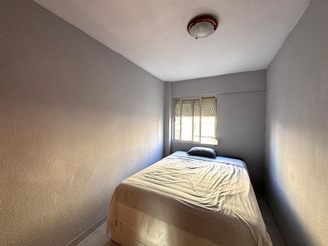 3 soverom Leilighet til salgs i Colonia Requena, Alicante by - € 95 000 (Ref: 9469038)