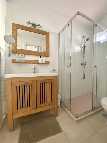 1 makuuhuone Asunto myytävänä paikassa Cabo de las Huertas, Alicante kaupunki - 189 000 € (Ref: 9469039)