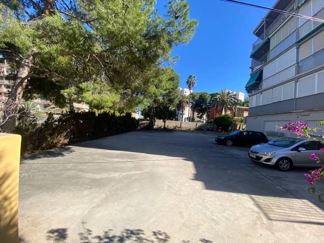 1 makuuhuone Asunto myytävänä paikassa Cabo de las Huertas, Alicante kaupunki - 189 000 € (Ref: 9469039)