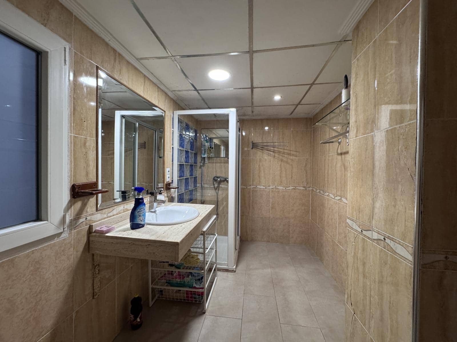 2 bedroom Flat for sale in Alicante / Alacant city - € 149,000 (Ref: 9504734)