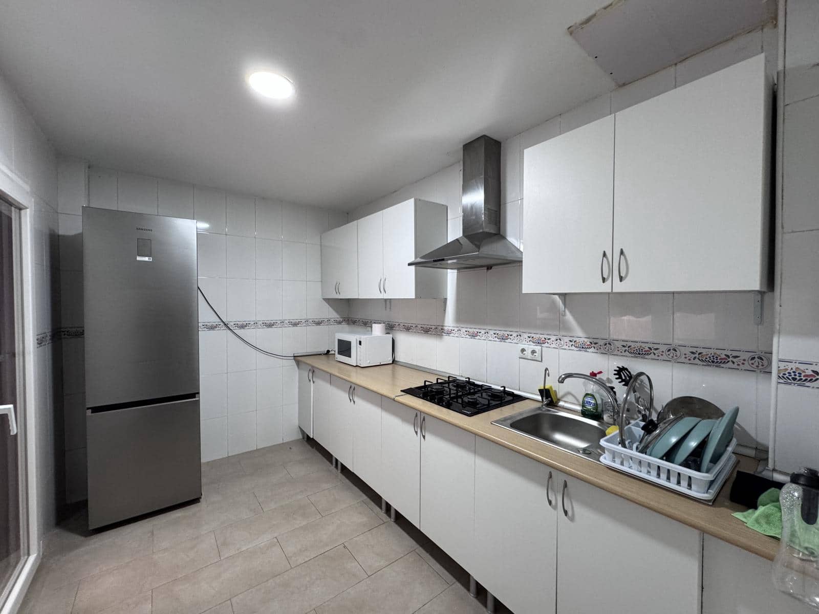 2 bedroom Flat for sale in Alicante / Alacant city - € 149,000 (Ref: 9504734)