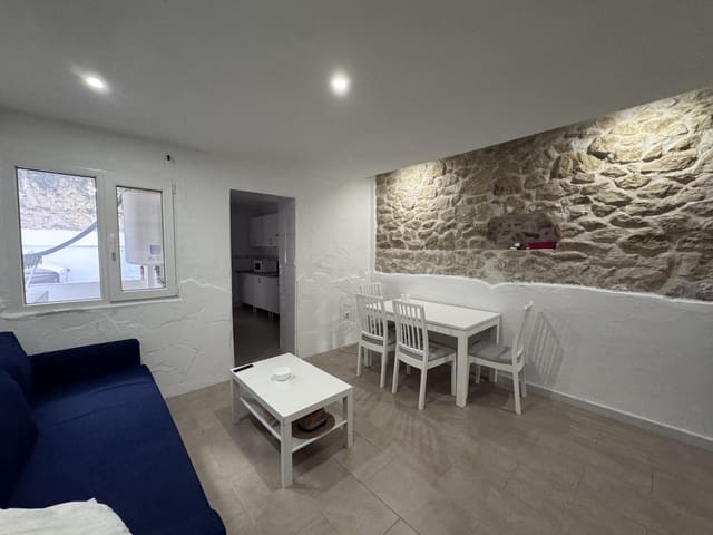 2 bedroom Flat for sale in Los Ángeles, Alicante / Alacant city - € 149,000 (Ref: 9504734)