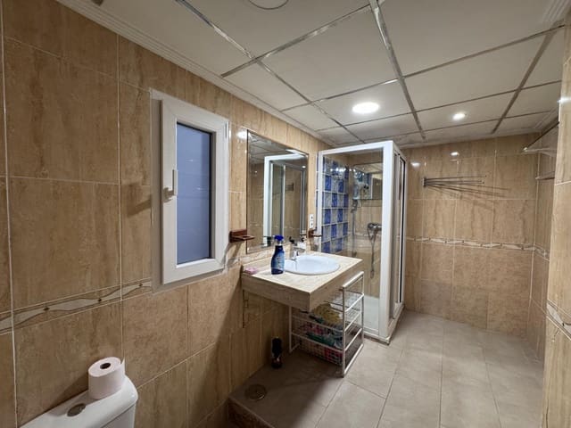 2 bedroom Flat for sale in Los Ángeles, Alicante / Alacant city - € 149,000 (Ref: 9504734)