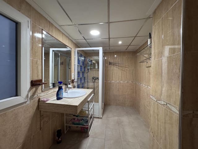 2 bedroom Flat for sale in Los Ángeles, Alicante / Alacant city - € 149,000 (Ref: 9504734)