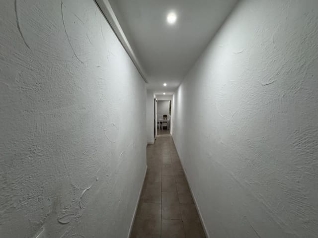 2 bedroom Flat for sale in Los Ángeles, Alicante / Alacant city - € 149,000 (Ref: 9504734)