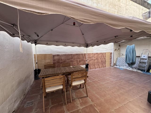 2 bedroom Flat for sale in Los Ángeles, Alicante / Alacant city - € 149,000 (Ref: 9504734)