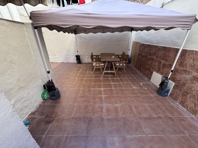 2 bedroom Flat for sale in Los Ángeles, Alicante / Alacant city - € 149,000 (Ref: 9504734)