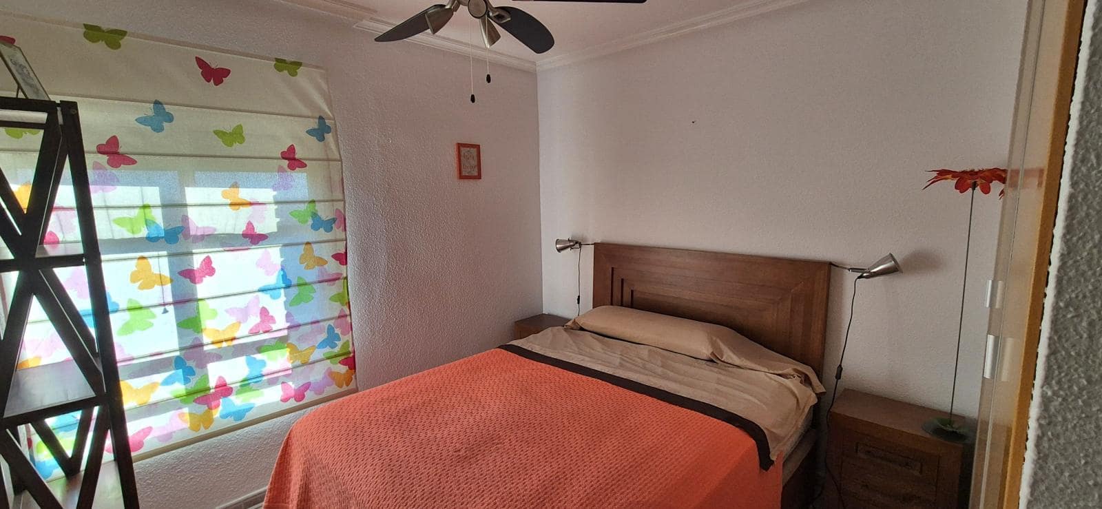 4 bedroom Flat for sale in Alicante / Alacant city with garage - € 146,000 (Ref: 9506982)