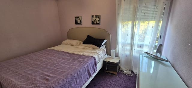 4 quarto Apartamento para venda em Juan XXIII, Alicante cidade com garagem - 146 000 € (Ref: 9506982)