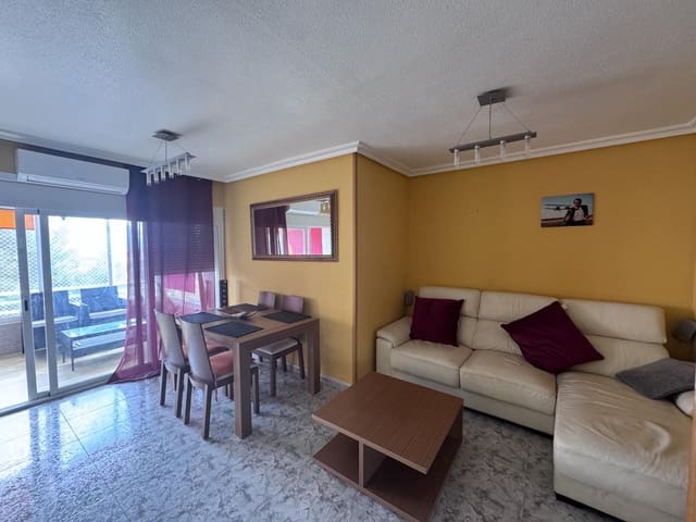 4 camera da letto Appartamento in vendita in Juan XXIII, Alicante città con garage - 139.900 € (Rif: 9506982)