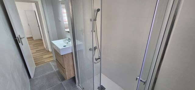 3 Zimmer Wohnung zu verkaufen in Alicante / Alacant Stadt - 115.000 € (Ref: 9532531)