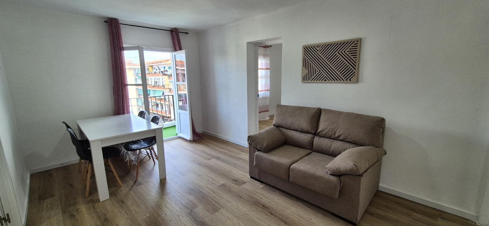 Piso de 3 habitaciones en Alicante / Alacant ciudad en venta - 115.000 € (Ref: 9532531)