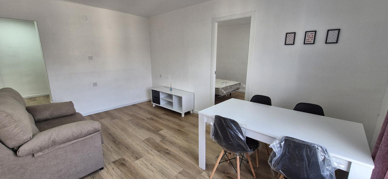 Piso de 3 habitaciones en Alicante / Alacant ciudad en venta - 115.000 € (Ref: 9532531)