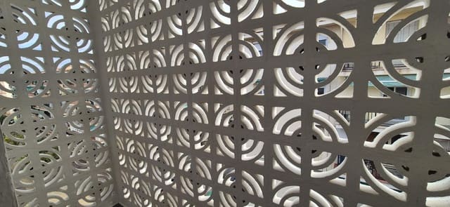 3 Zimmer Wohnung zu verkaufen in Alicante / Alacant Stadt - 115.000 € (Ref: 9532531)