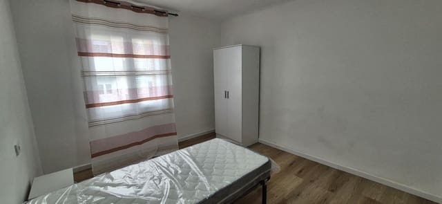 3 Zimmer Wohnung zu verkaufen in Alicante / Alacant Stadt - 115.000 € (Ref: 9532531)