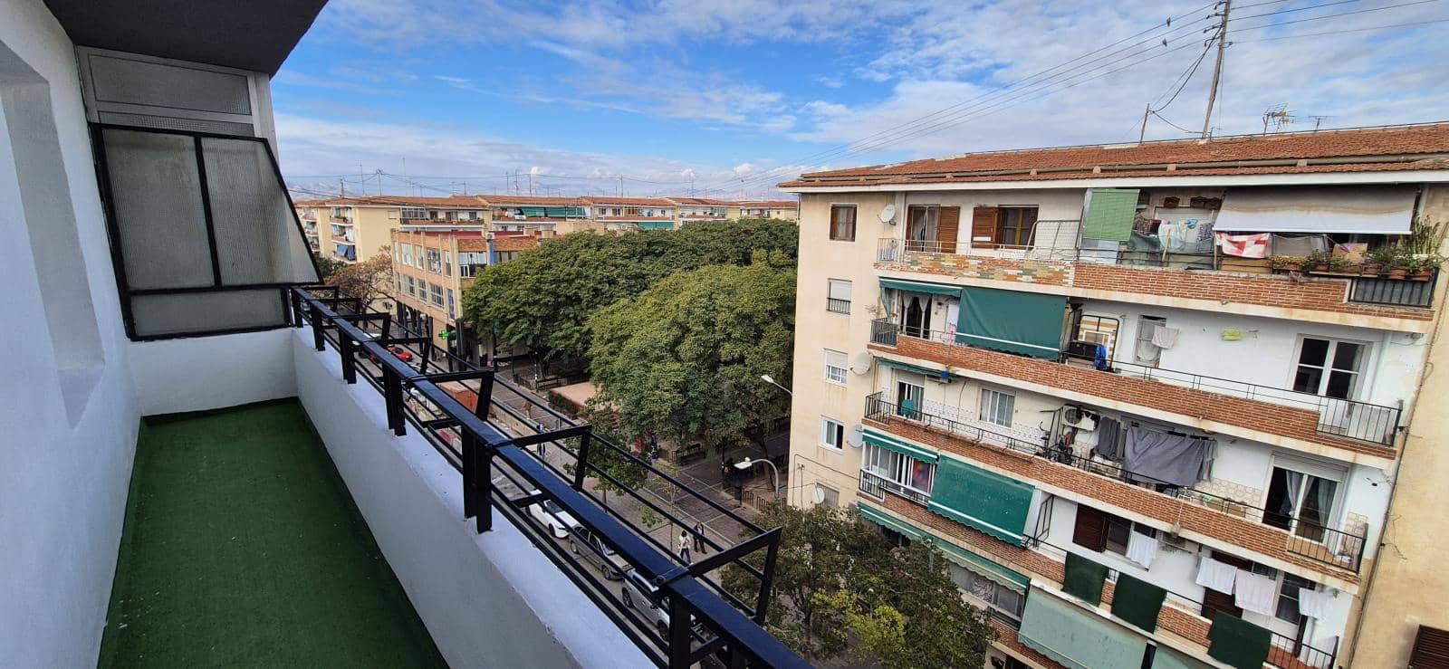 Piso de 3 habitaciones en Alicante / Alacant ciudad en venta - 115.000 € (Ref: 9532531)