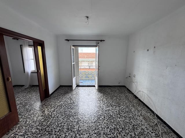 3 camera da letto Appartamento in vendita in Alicante città - 85.000 € (Rif: 9532532)