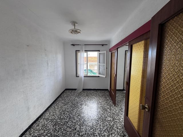 3 camera da letto Appartamento in vendita in Alicante città - 85.000 € (Rif: 9532532)