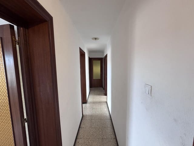 3 camera da letto Appartamento in vendita in Alicante città - 85.000 € (Rif: 9532532)