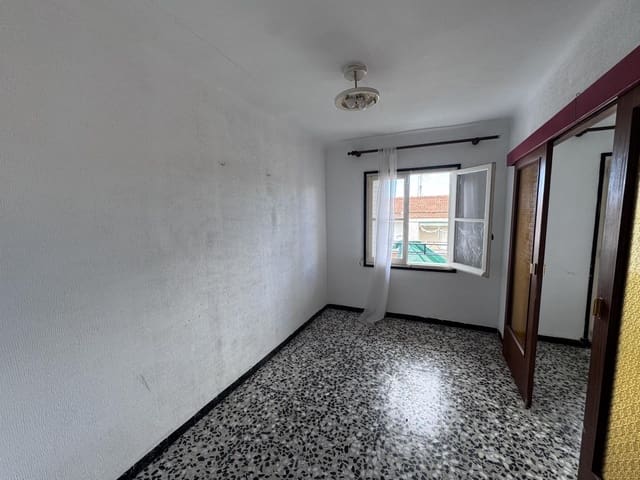 3 camera da letto Appartamento in vendita in Alicante città - 85.000 € (Rif: 9532532)