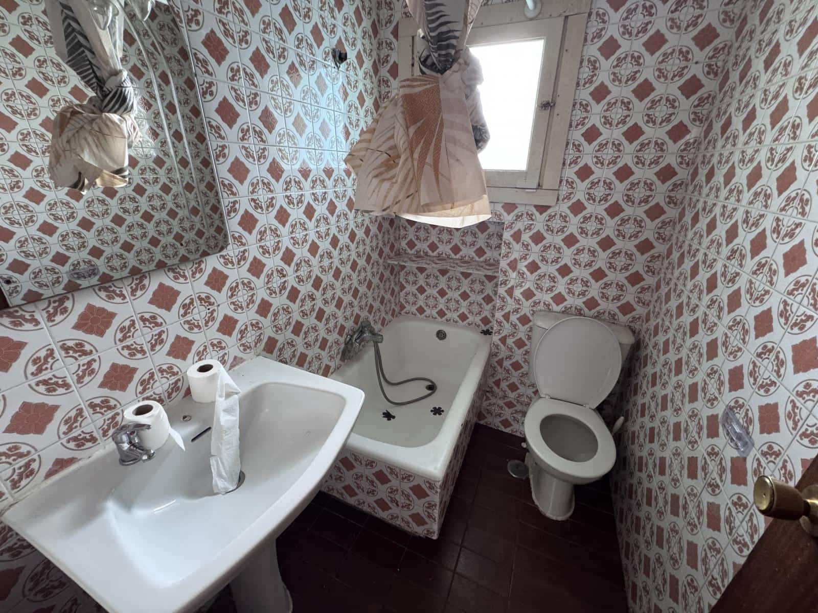 Piso de 3 habitaciones en Alicante / Alacant ciudad en venta - 85.000 € (Ref: 9532532)