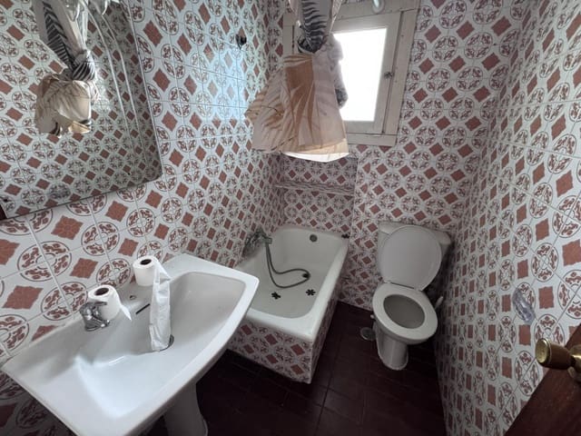 3 camera da letto Appartamento in vendita in Alicante città - 85.000 € (Rif: 9532532)