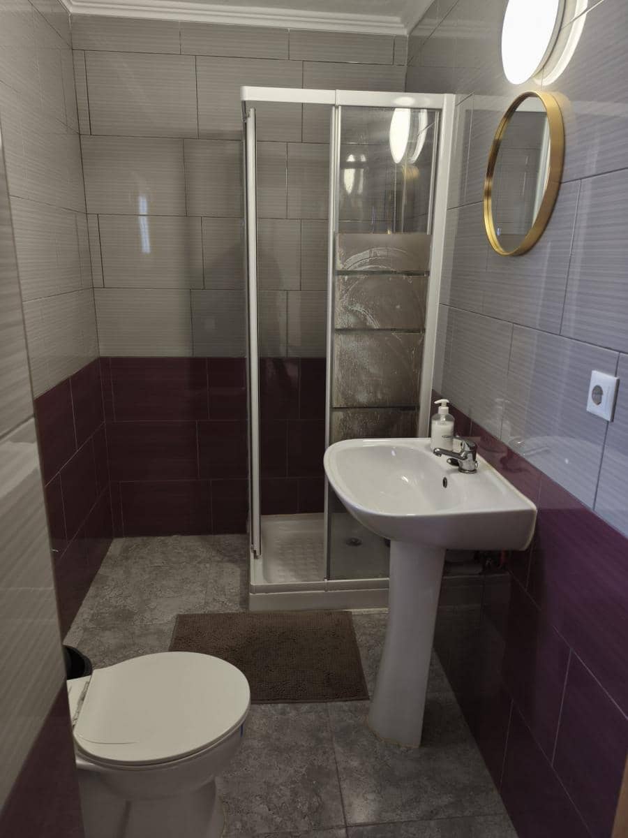 2 sovrum Lägenhet till salu i Alicante stad - 90 000 € (Ref: 9532921)