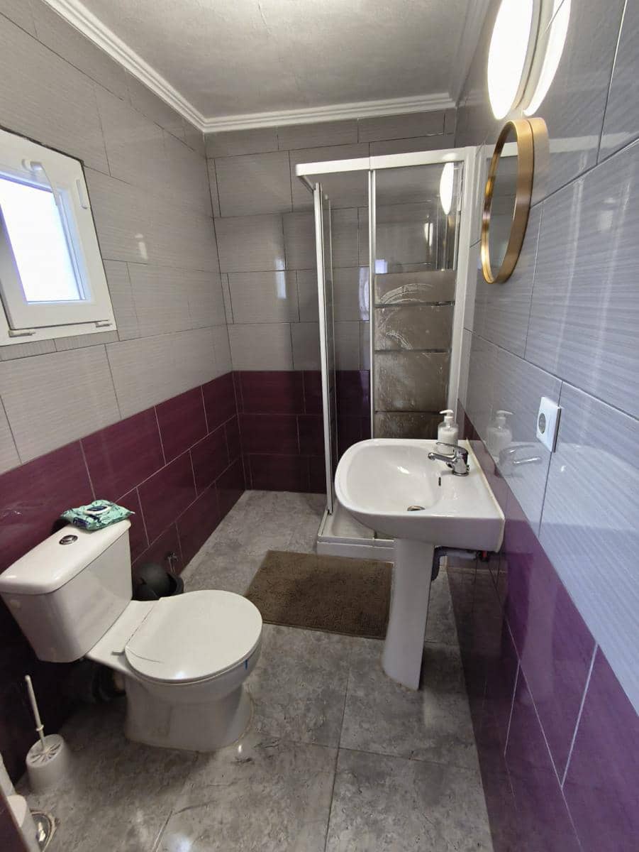 2 sovrum Lägenhet till salu i Alicante stad - 90 000 € (Ref: 9532921)