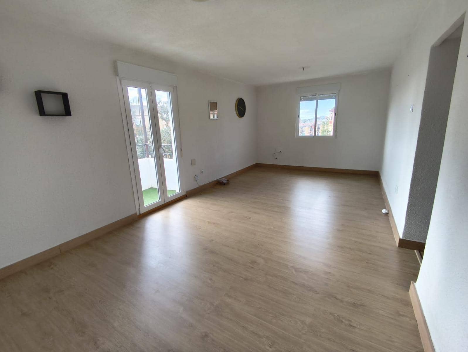 2 sovrum Lägenhet till salu i Alicante stad - 90 000 € (Ref: 9532921)