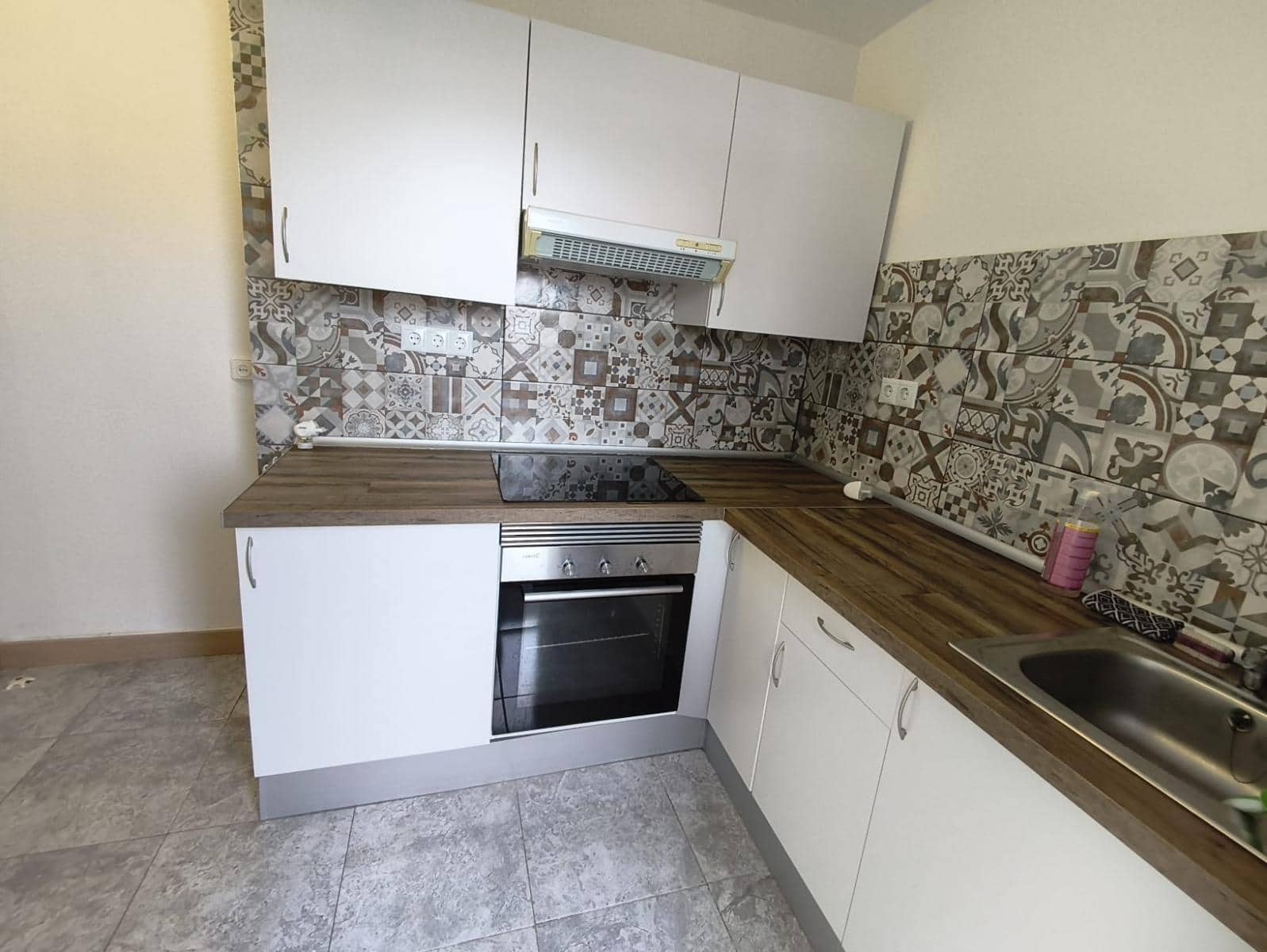 2 sovrum Lägenhet till salu i Alicante stad - 90 000 € (Ref: 9532921)