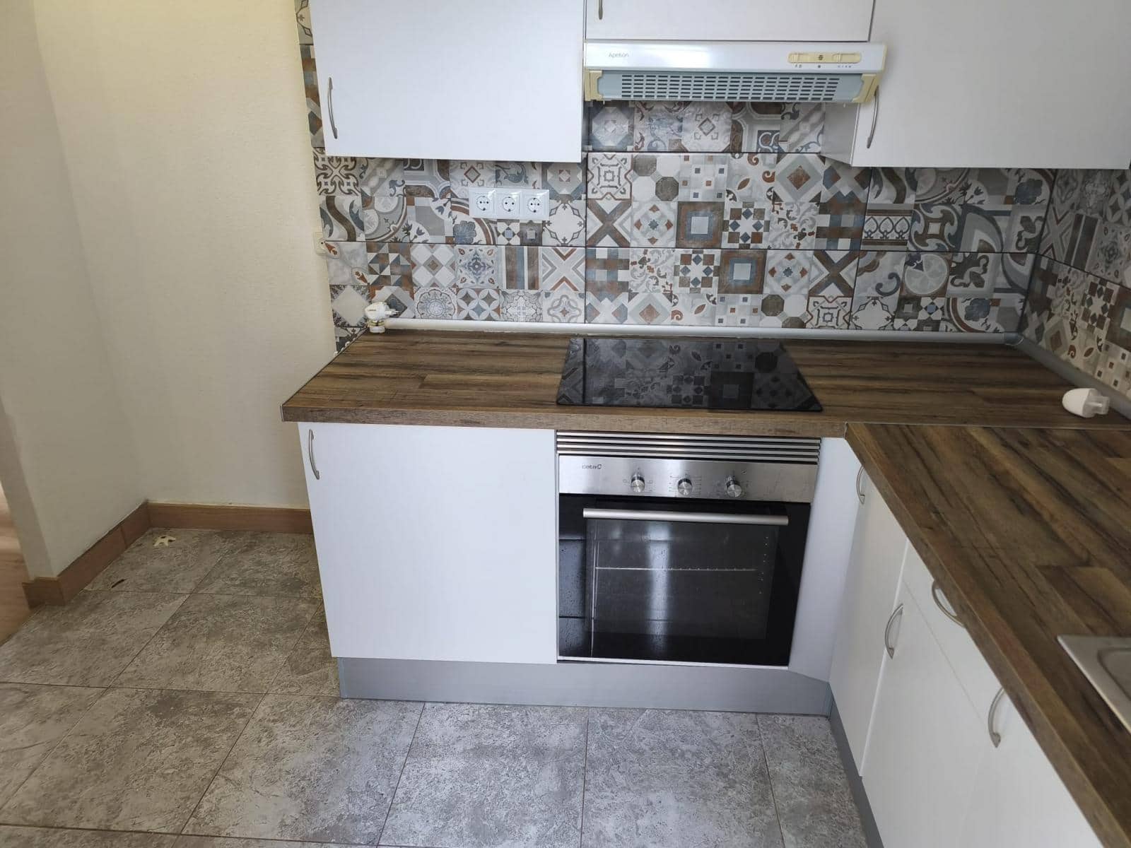 2 sovrum Lägenhet till salu i Alicante stad - 90 000 € (Ref: 9532921)