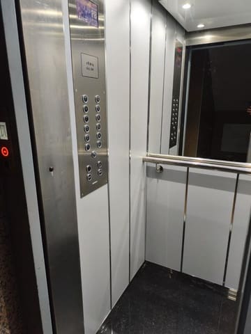 3 slaapkamer Flat te koop in Juan XXIII, Alicante stad met zwembad - € 160.000 (Ref: 9532922)