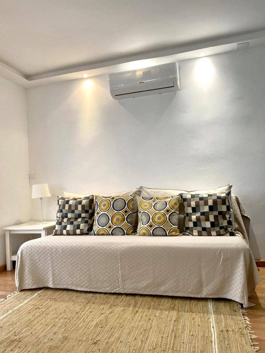 1 camera da letto Appartamento in vendita in Cabo de las Huertas con piscina - 186.000 € (Rif: 9605532)