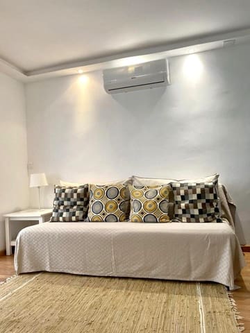 1 camera da letto Appartamento in vendita in Cabo de las Huertas, Alicante città con piscina - 186.000 € (Rif: 9605532)