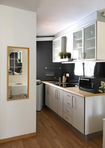 1 camera da letto Appartamento in vendita in Cabo de las Huertas, Alicante città con piscina - 186.000 € (Rif: 9605532)