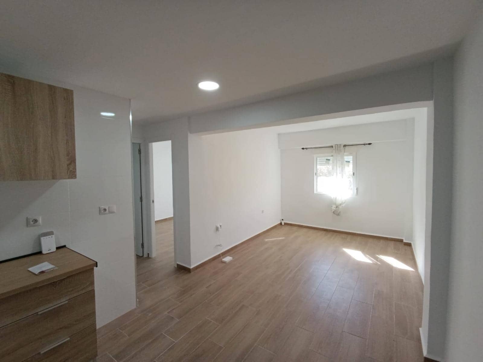 2 bedroom Flat for sale in Alicante / Alacant city - € 149,000 (Ref: 9605533)