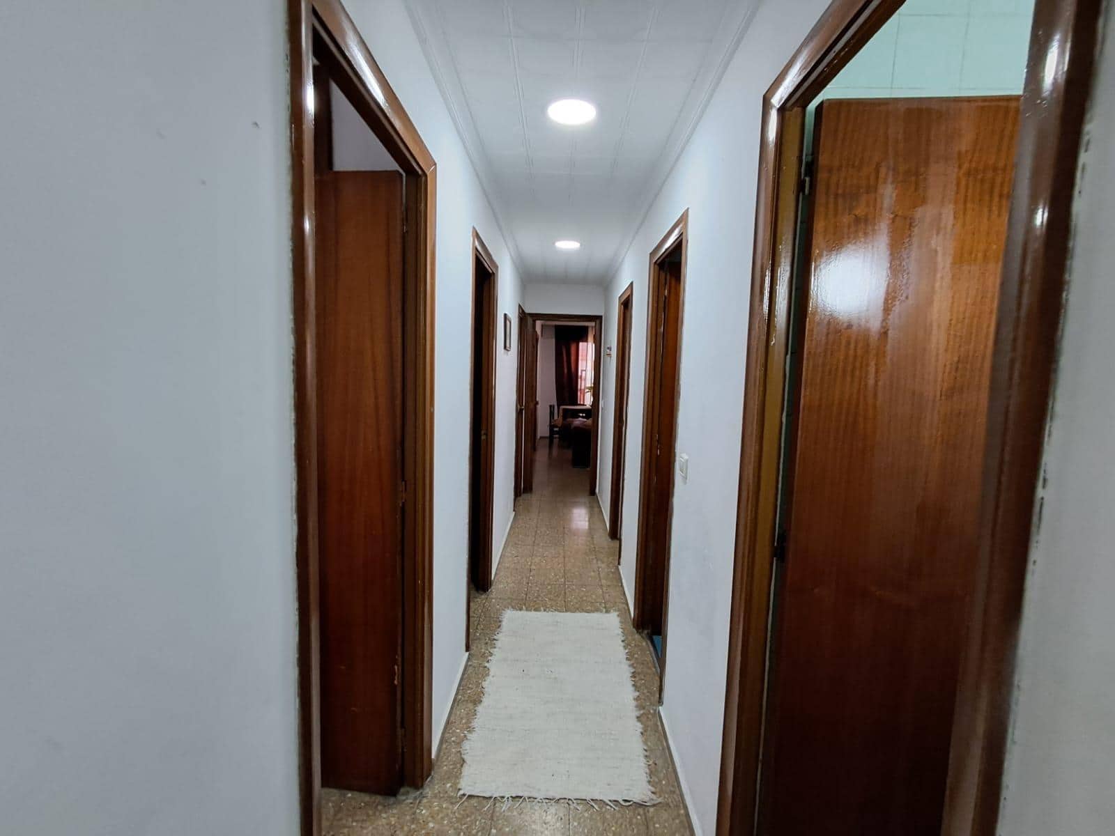 4 camera da letto Appartamento in vendita in Alicante citta - 125.000 € (Rif: 9606496)